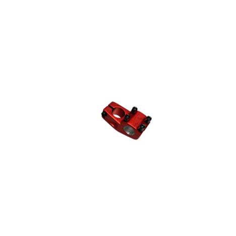Anodized Handlebar Clamp - To fit Revvi 12